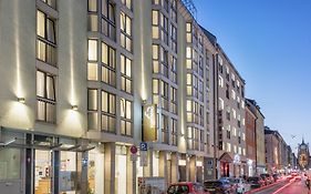 Hapimag Ferienwohnungen München